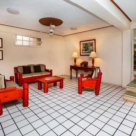 Hotel D Gomar Isla Mujeres Ngoại thất bức ảnh