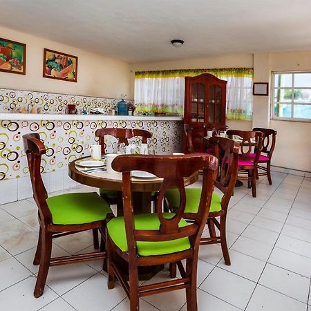 Hotel D Gomar Isla Mujeres Ngoại thất bức ảnh