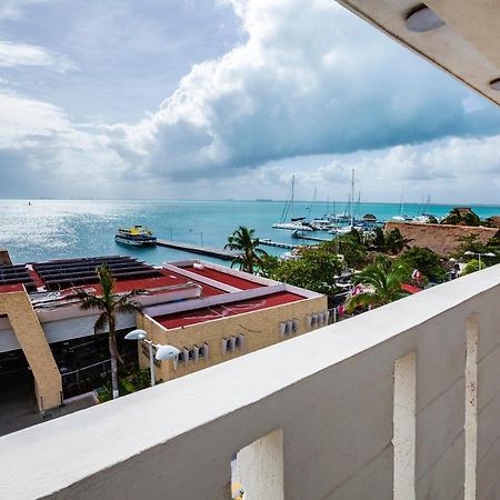 Hotel D Gomar Isla Mujeres Ngoại thất bức ảnh