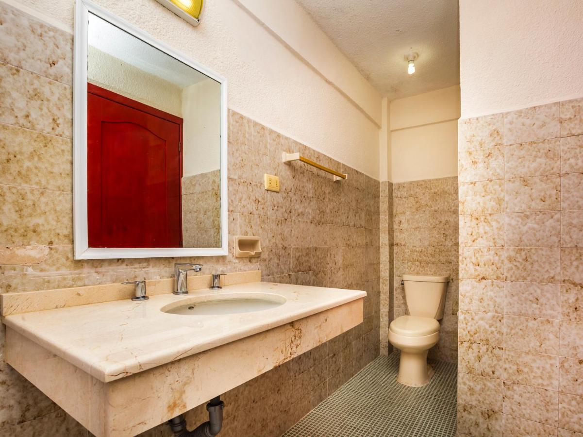 Hotel D Gomar Isla Mujeres Ngoại thất bức ảnh