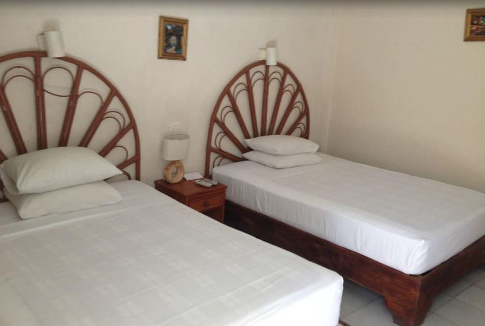 Hotel D Gomar Isla Mujeres Ngoại thất bức ảnh