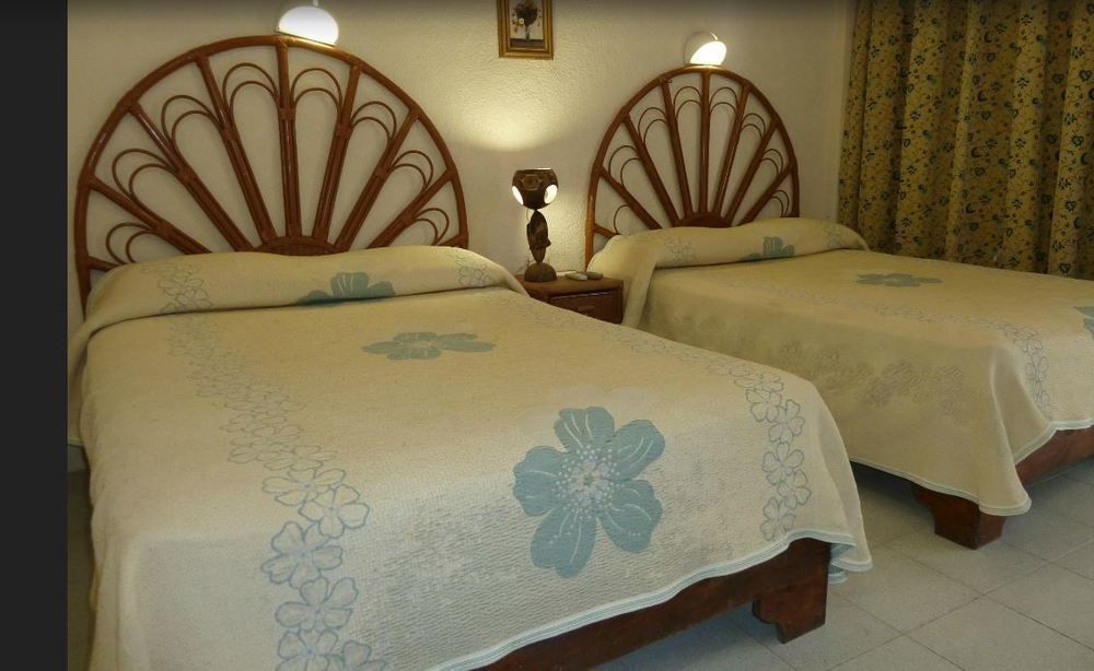 Hotel D Gomar Isla Mujeres Ngoại thất bức ảnh