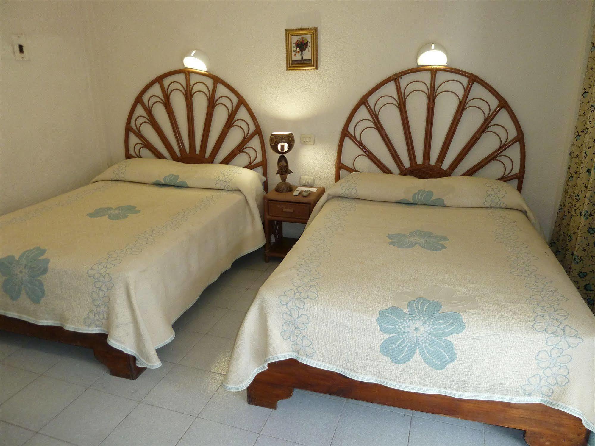 Hotel D Gomar Isla Mujeres Ngoại thất bức ảnh