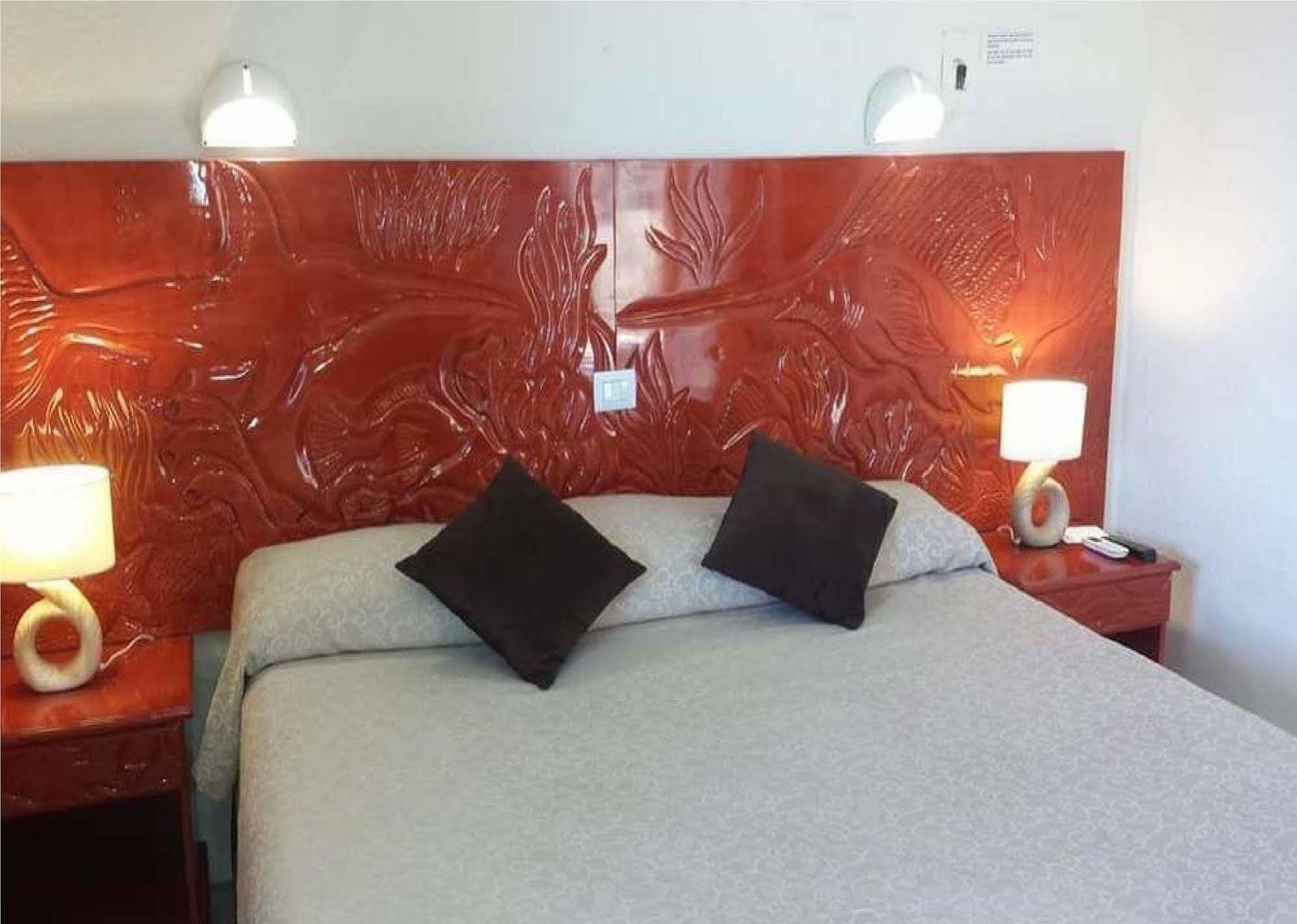 Hotel D Gomar Isla Mujeres Ngoại thất bức ảnh