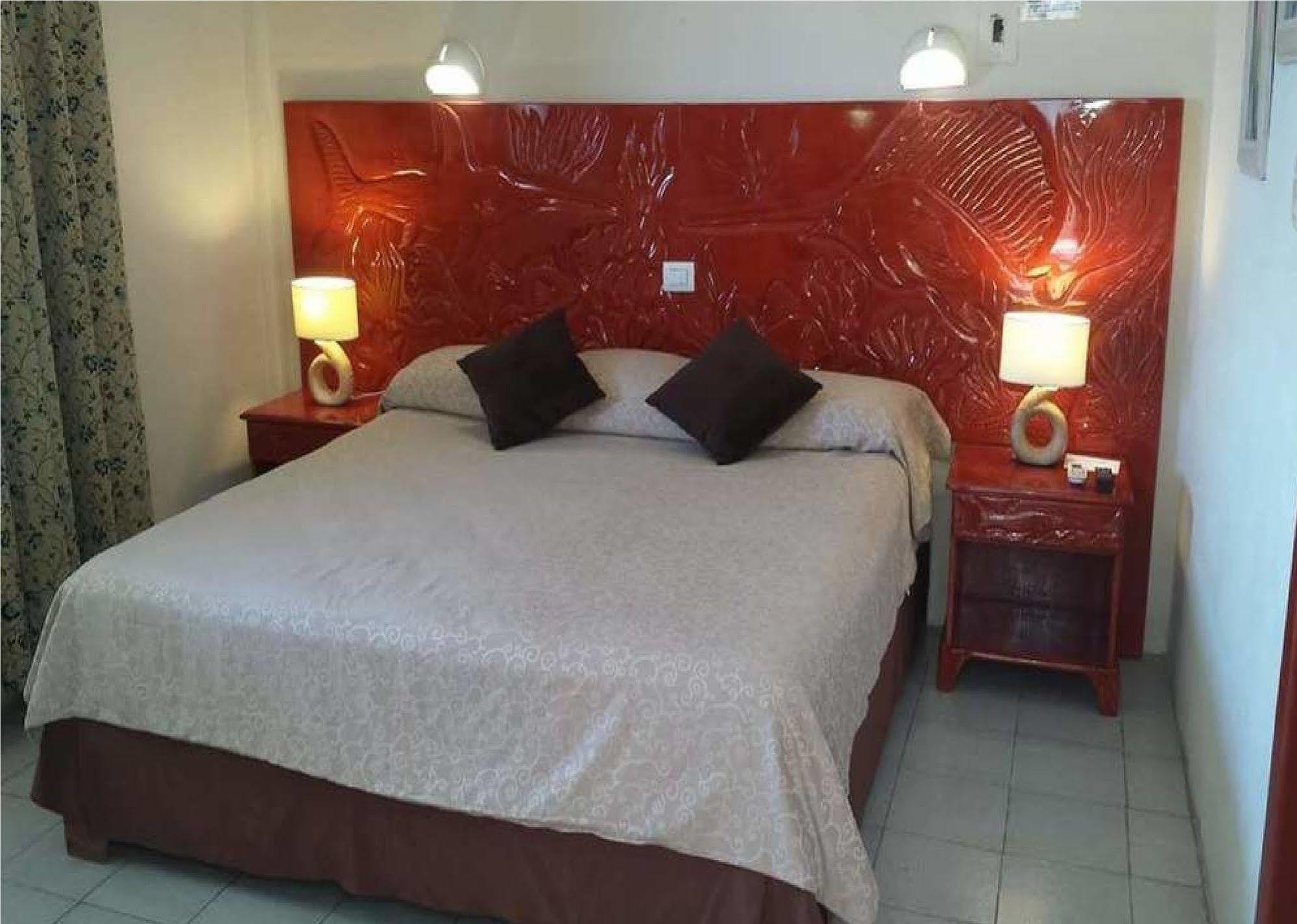Hotel D Gomar Isla Mujeres Ngoại thất bức ảnh
