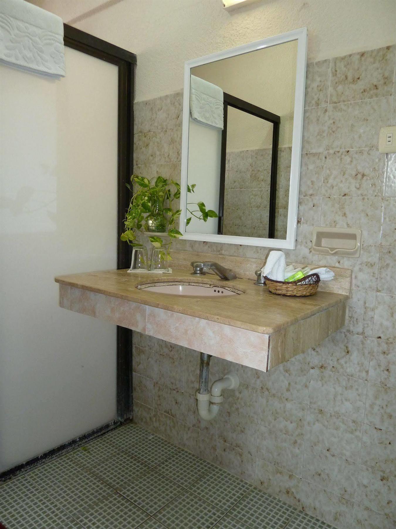 Hotel D Gomar Isla Mujeres Ngoại thất bức ảnh