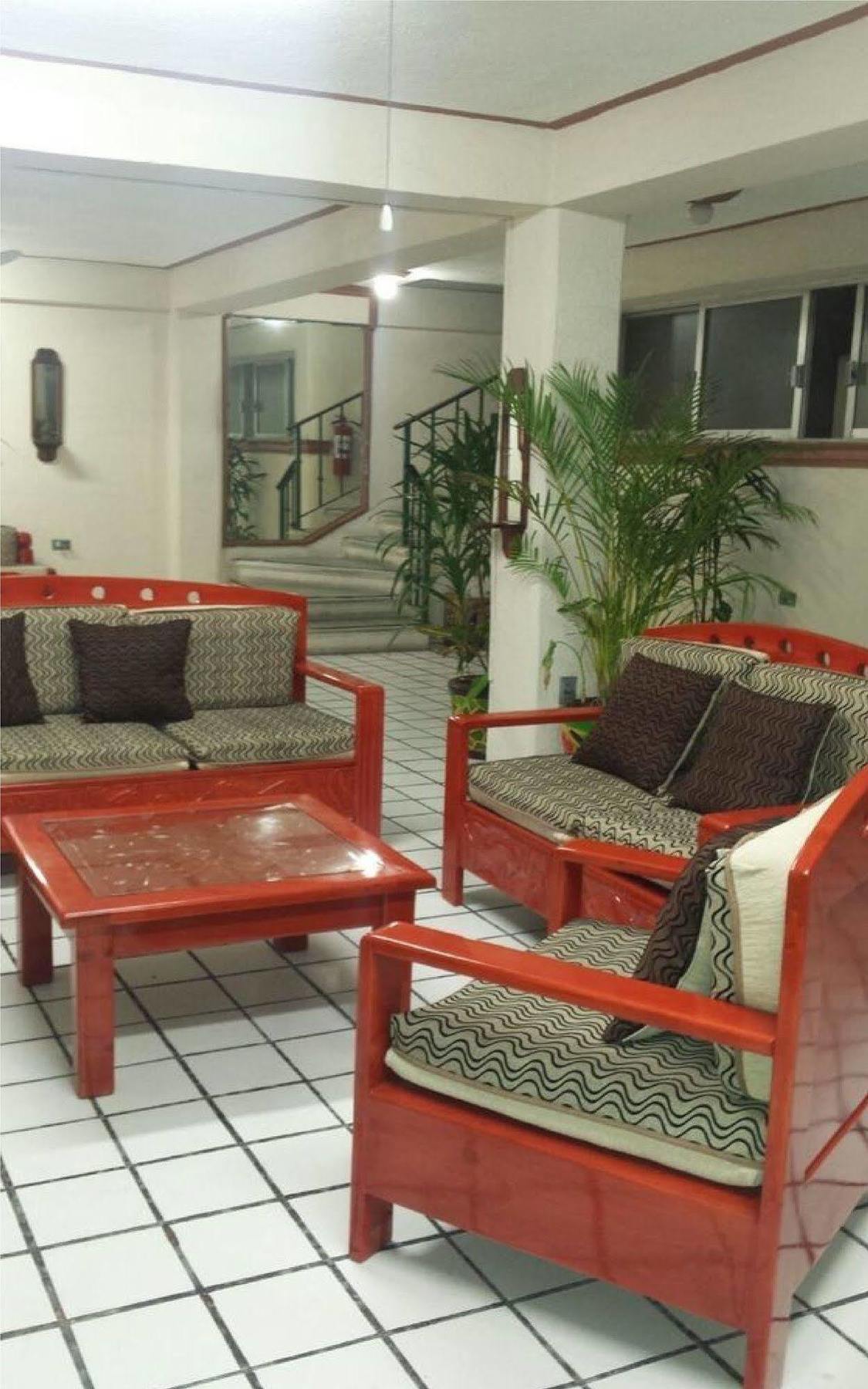 Hotel D Gomar Isla Mujeres Ngoại thất bức ảnh
