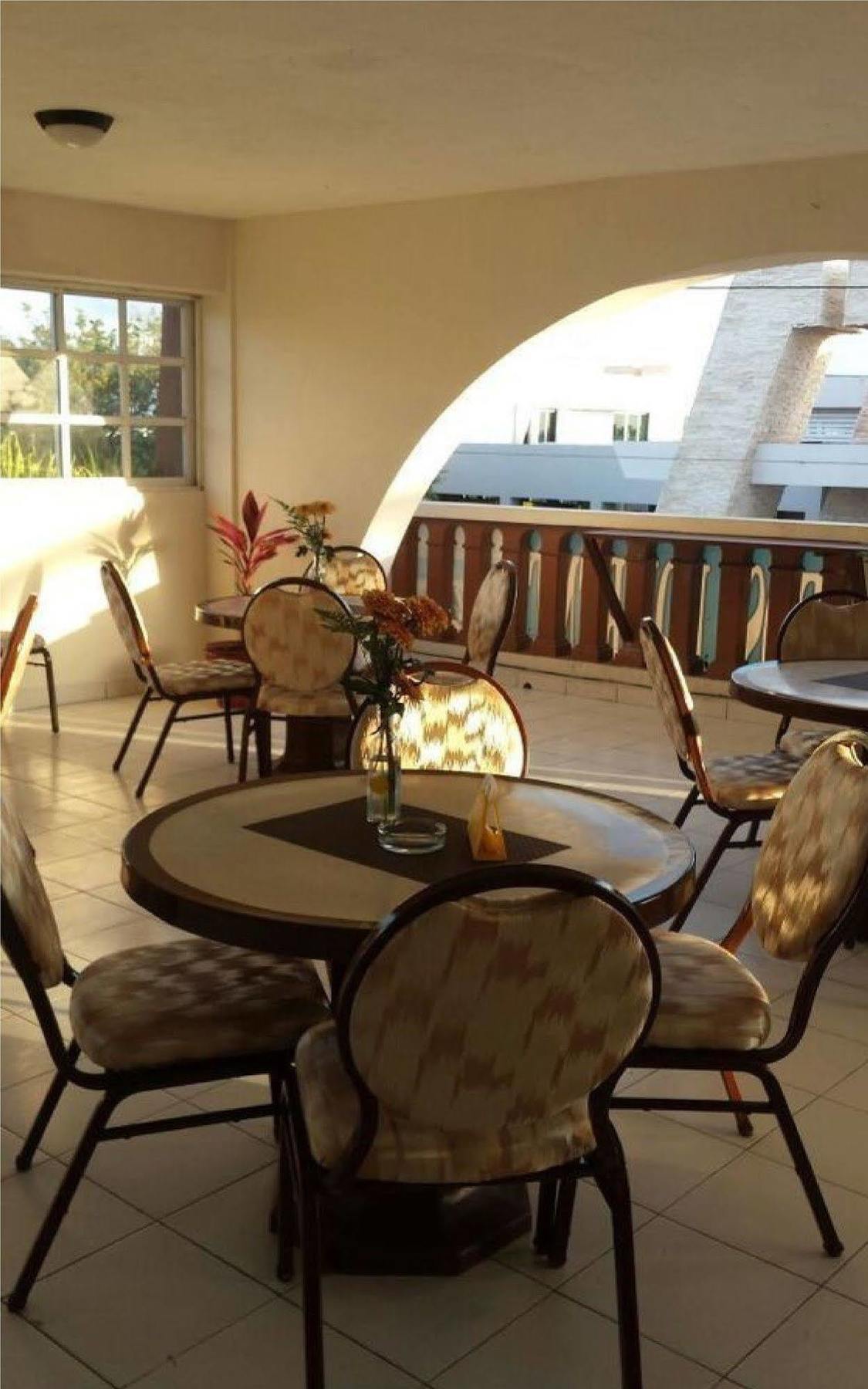 Hotel D Gomar Isla Mujeres Ngoại thất bức ảnh